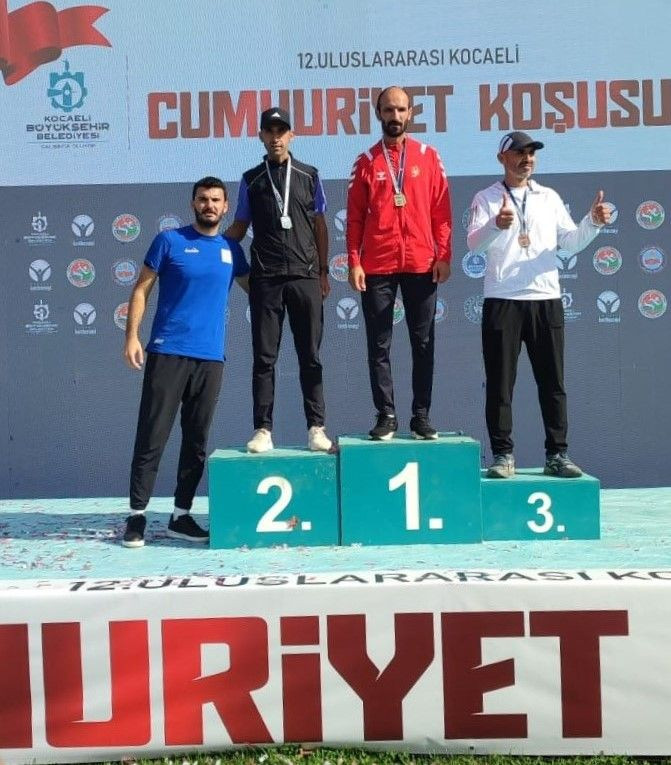 Büyükşehir Sporcularından Üst Üste Başarılı Sonuçlar - Sayfa 2
