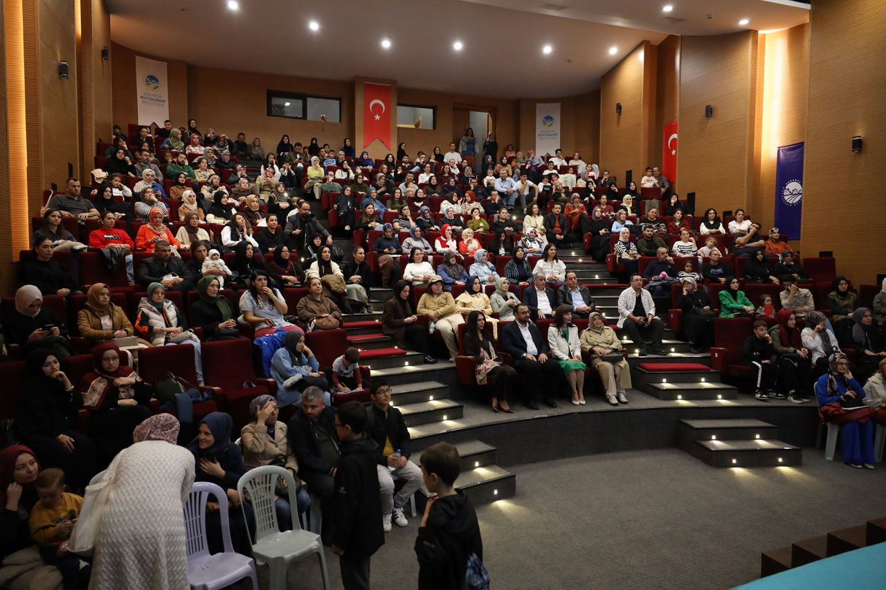 “Çocuklarınıza Pahalı Hediyeler Değil, Sevgi Dolu Anlar Verin” - Sayfa 3