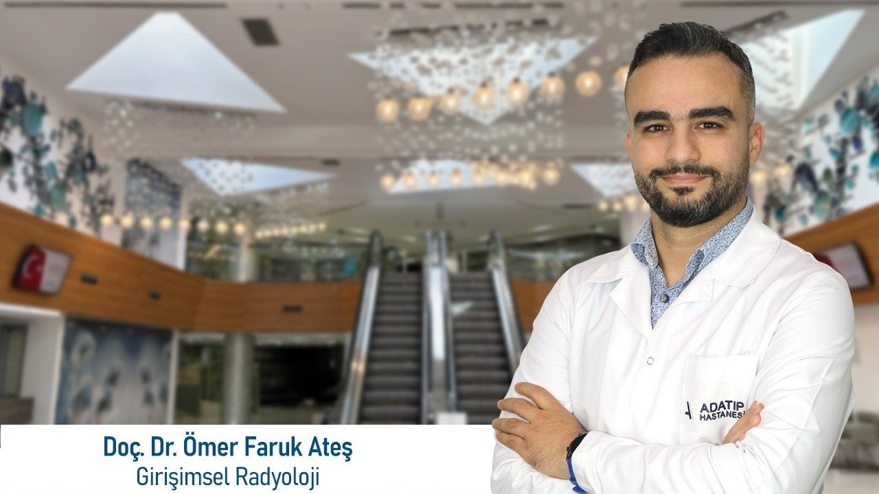 Tiroid Nodüllerinde Ameliyatsız Tedavi