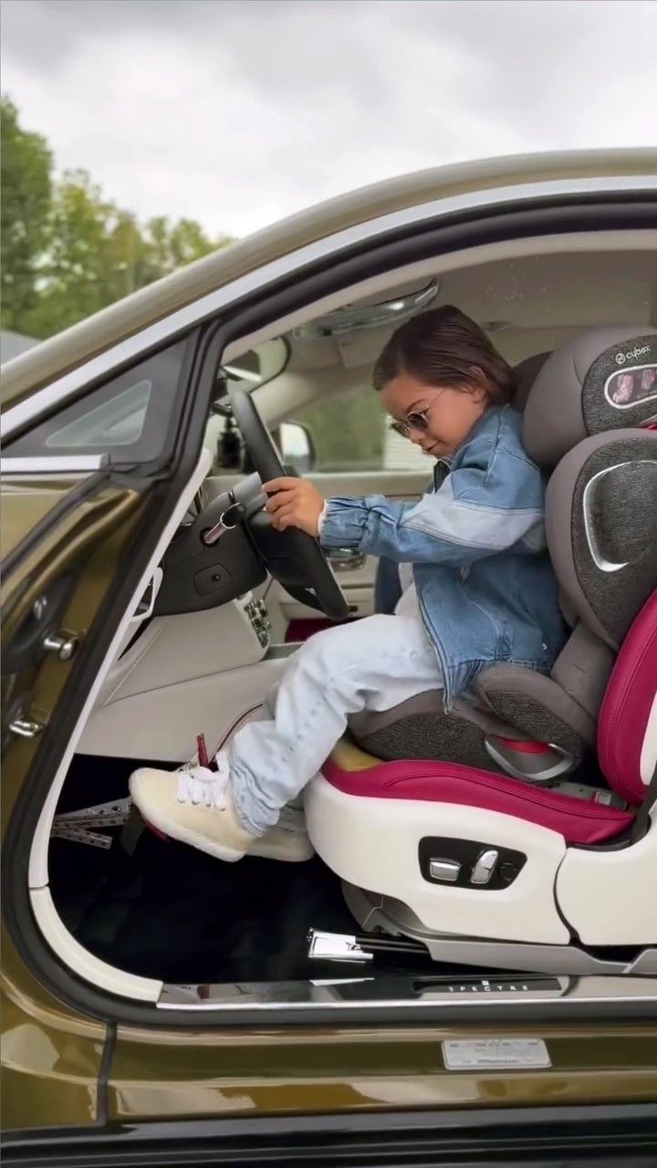 Zayn Sofuoğlu, 40 Milyon TL’lik Lüks Araçla Pistte Tozu Dumana Kattı! - Sayfa 1