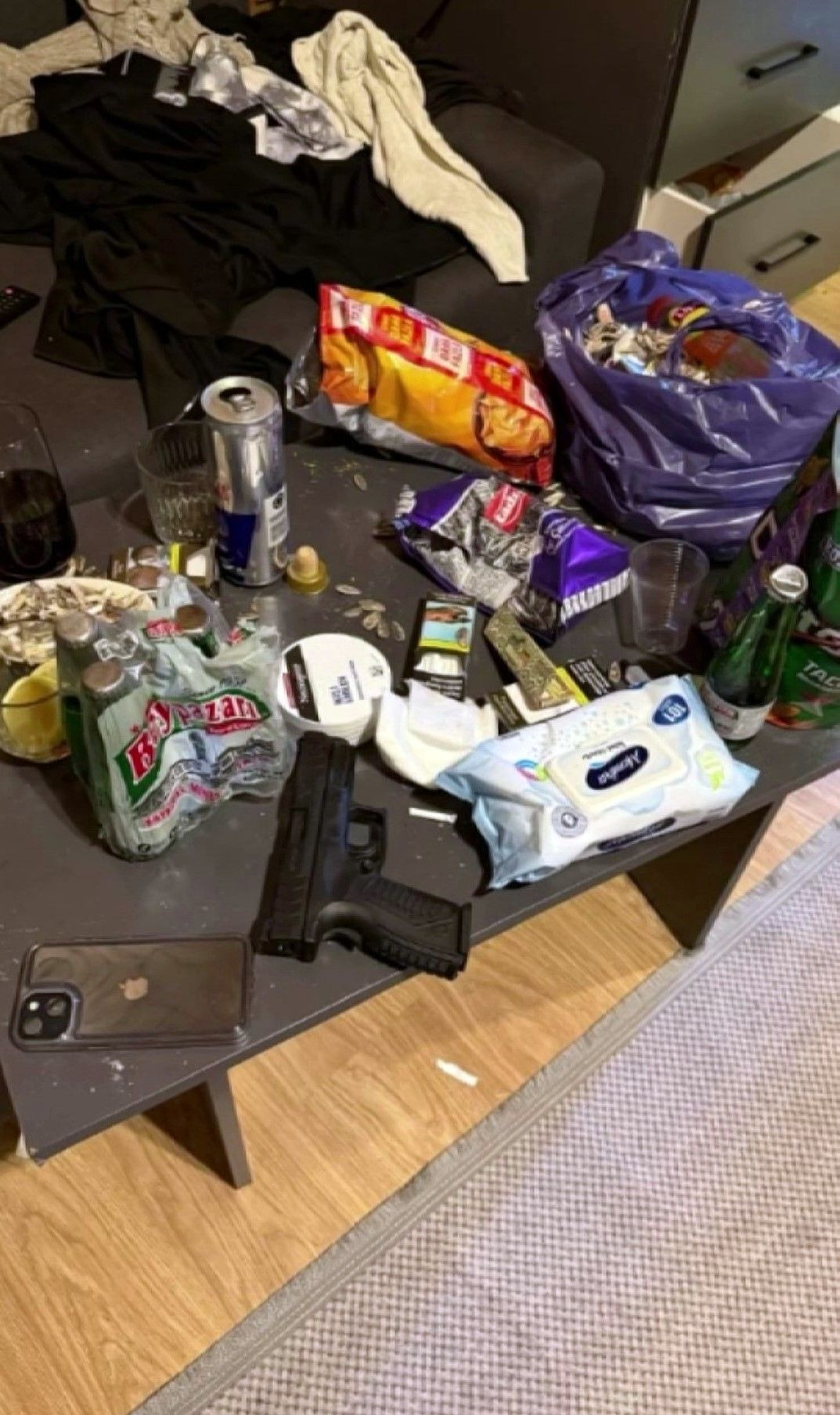 El Bombalı Eylemden Aranan Firari, Sapanca'da Bungalovda Yakalandı - Sayfa 3