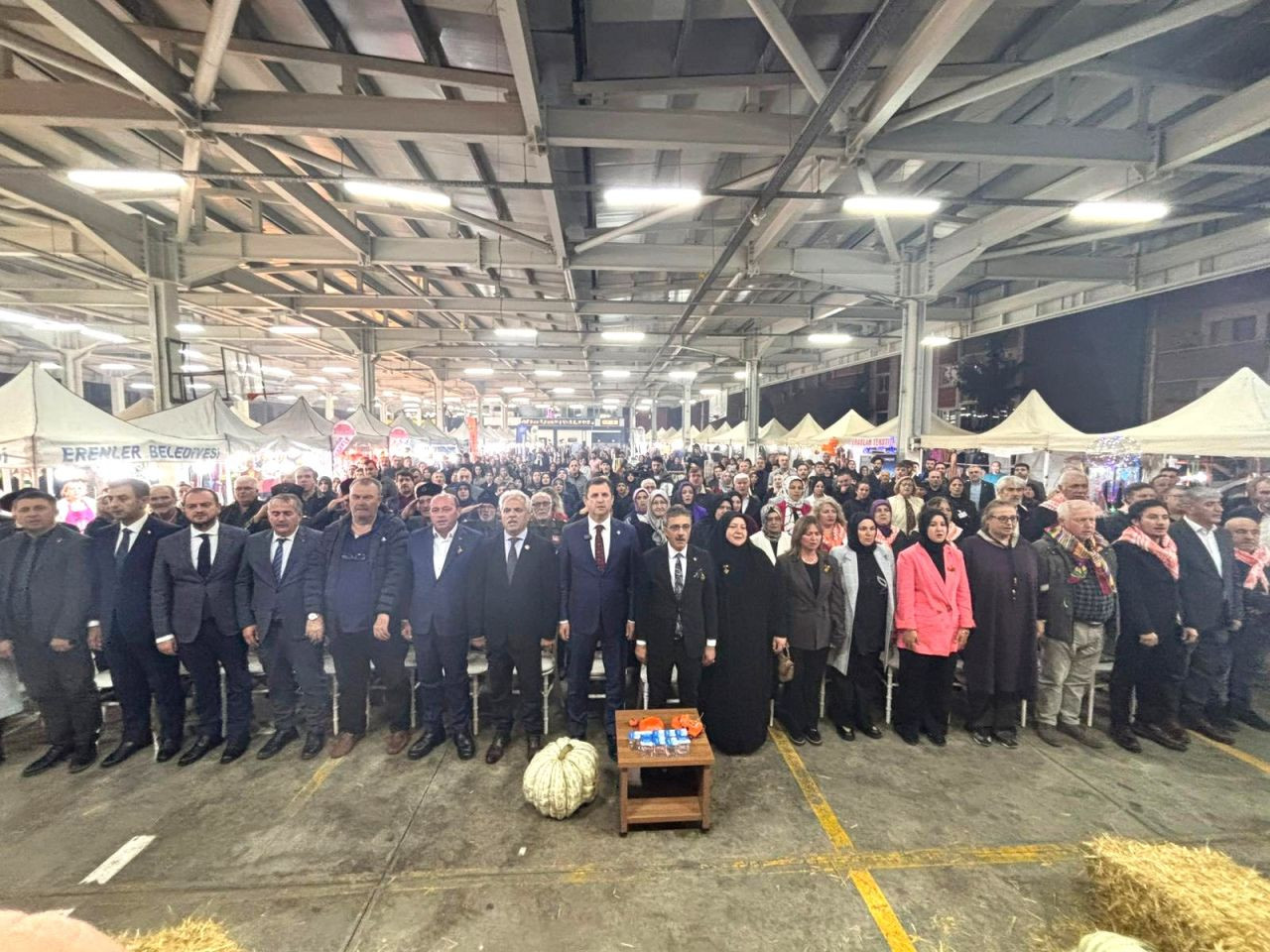 Başkan Şenol Dinç’ten Teşekkür - Sayfa 6