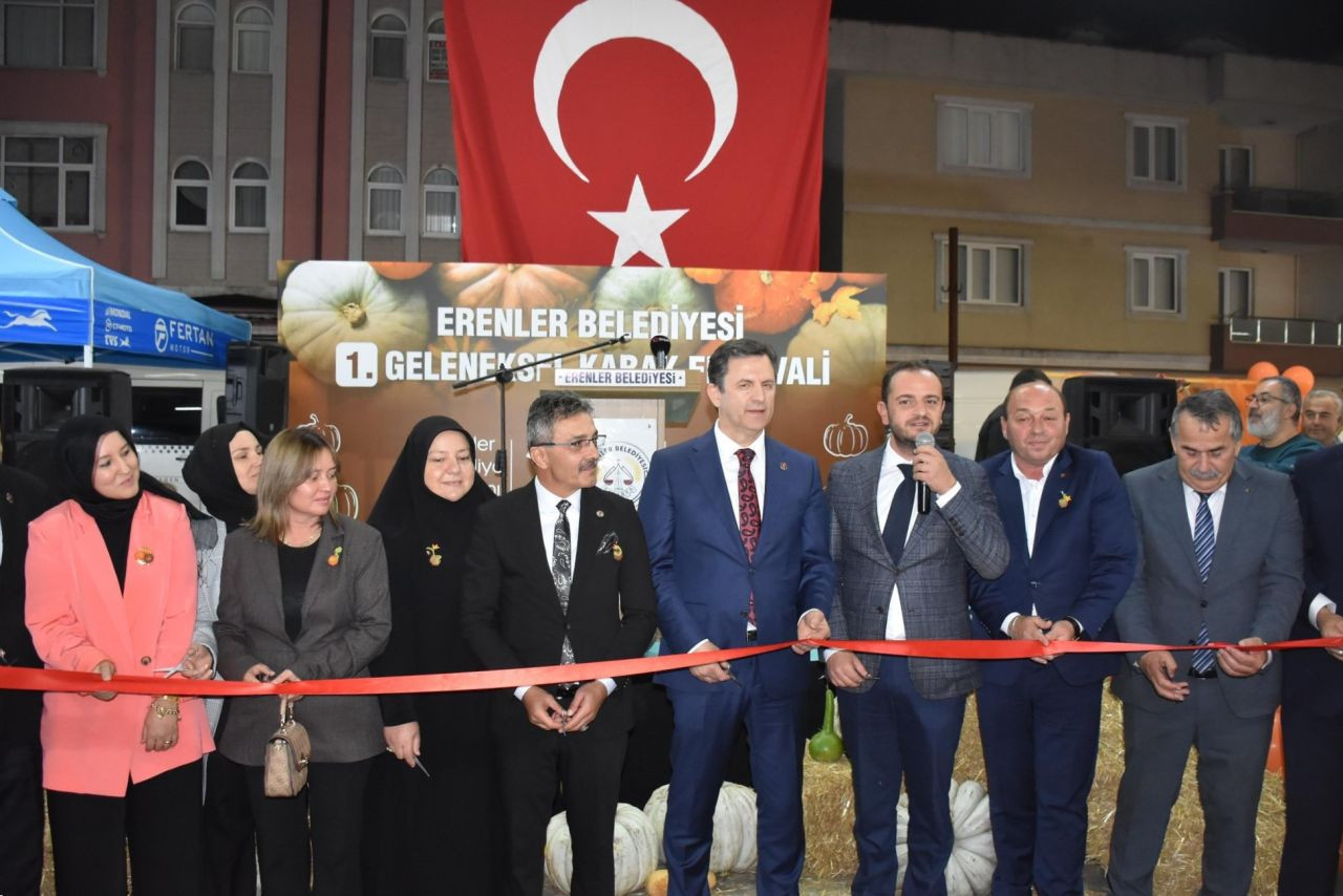 Başkan Şenol Dinç’ten Teşekkür - Sayfa 7