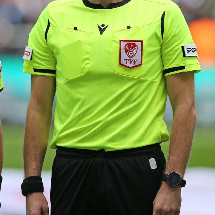 TFF’nin 152 Hakeminin Bahis Oynadığı Ortaya Çıktı - Sayfa 2