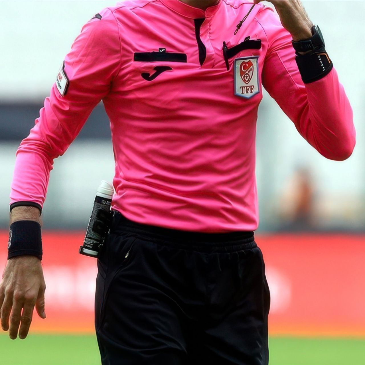 TFF’nin 152 Hakeminin Bahis Oynadığı Ortaya Çıktı - Sayfa 3