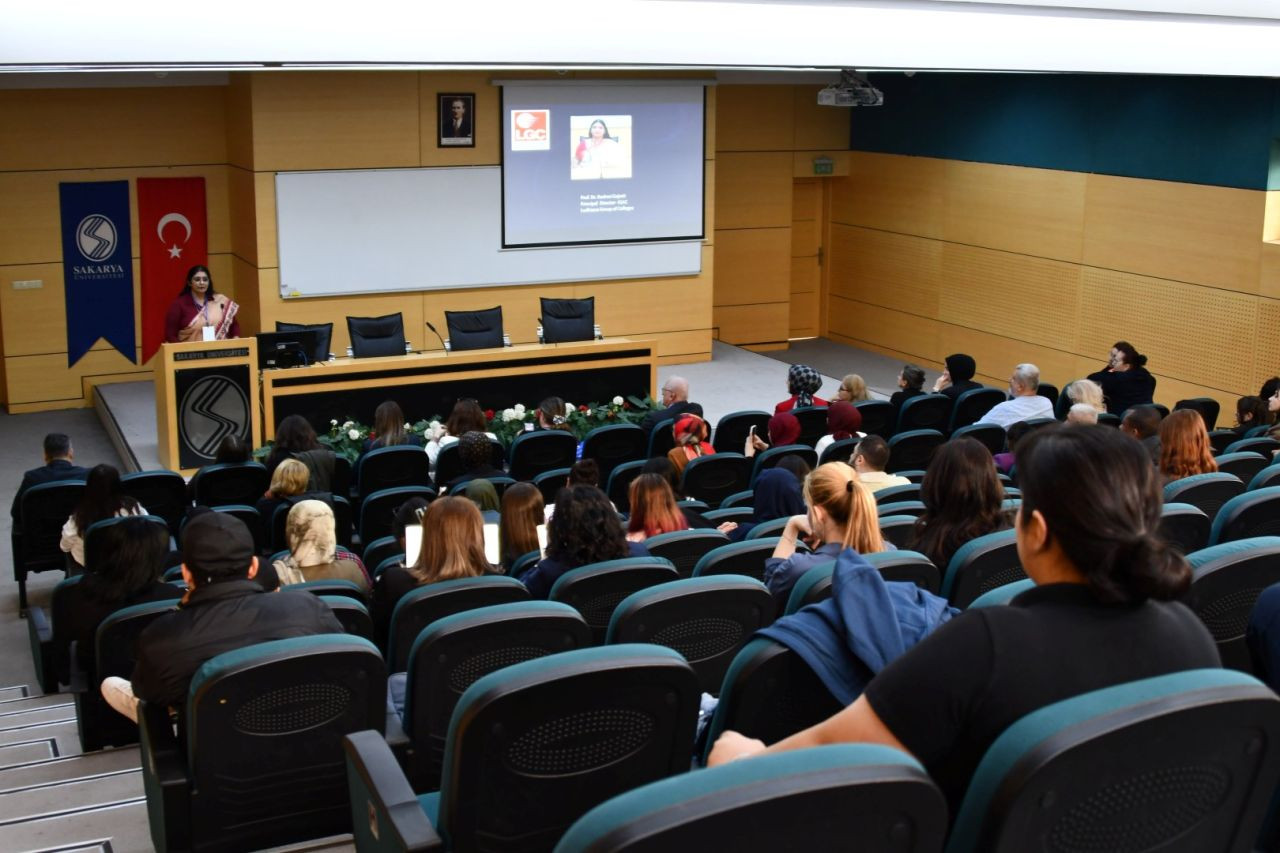 Yapay Zeka İnsanın Yerini Tutmaz, Anlamayı Kolaylaştırır - Sayfa 3