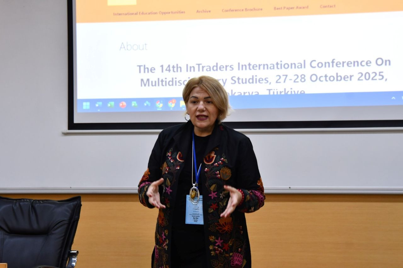 Yapay Zeka İnsanın Yerini Tutmaz, Anlamayı Kolaylaştırır - Sayfa 1