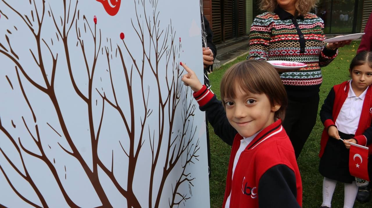 SGM’de Cumhuriyet Bayramı İçin Coşkulu Kutlama - Sayfa 2