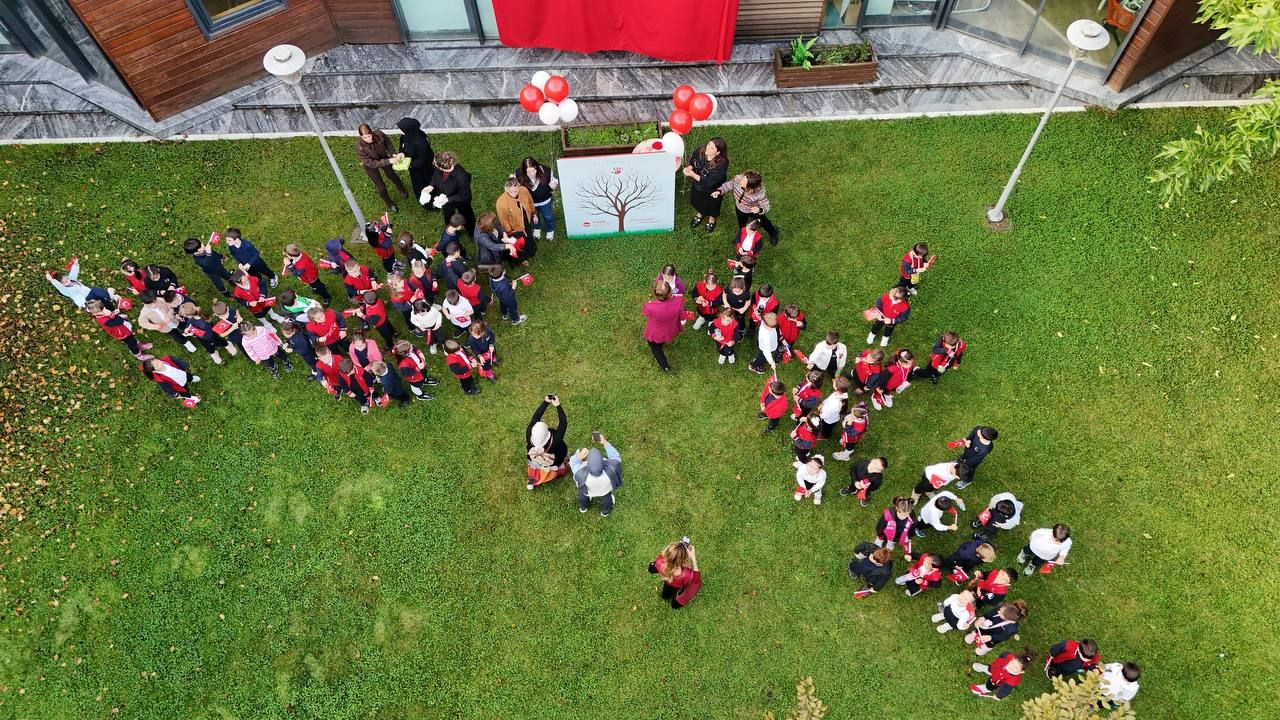 SGM’de Cumhuriyet Bayramı İçin Coşkulu Kutlama - Sayfa 3