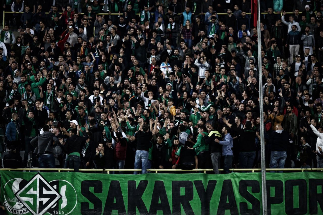 Başkan Alemdar’dan Şehri Sakaryaspor’un Etrafında Kenetlenmeye Davet - Sayfa 4