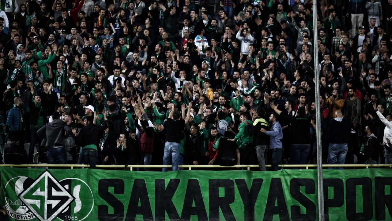 Başkan Alemdar’dan Şehri Sakaryaspor’un Etrafında Kenetlenmeye Davet