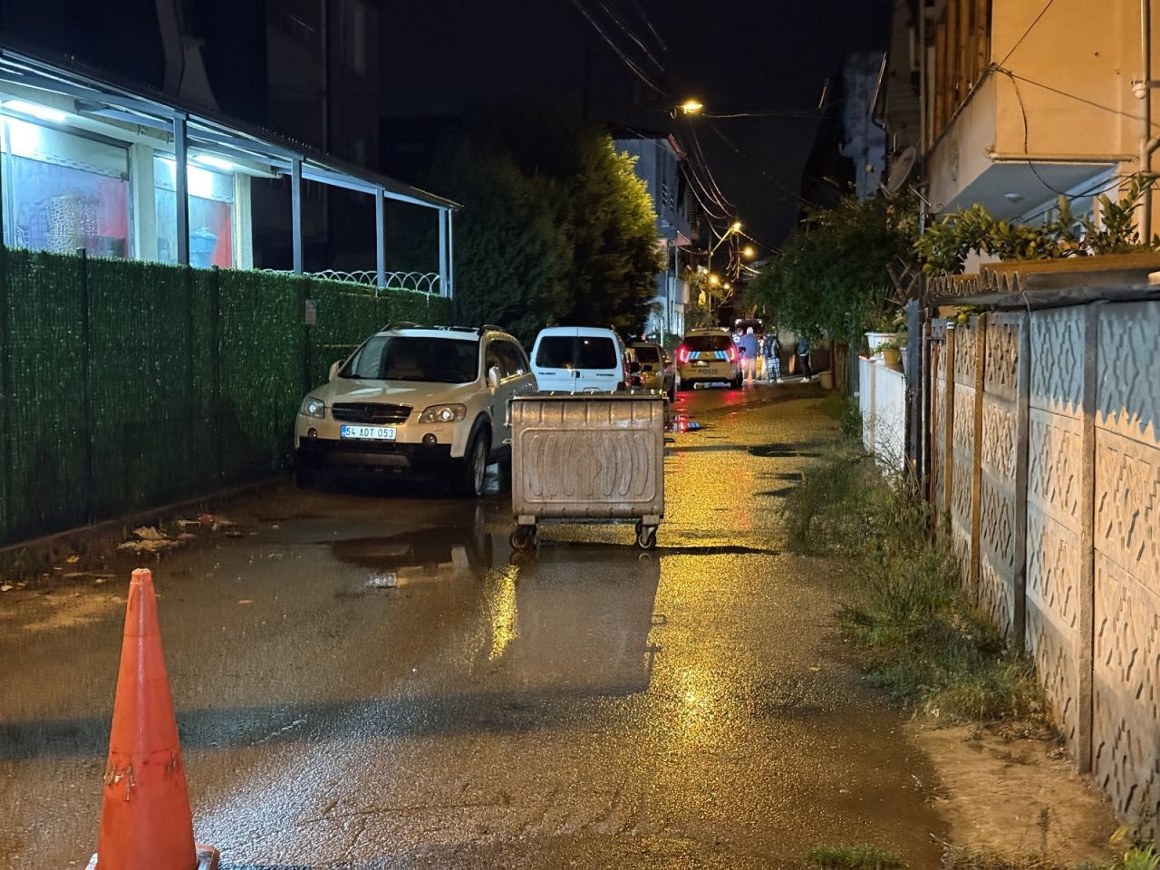 Sındırgı Depremi Sakarya'yı Harekete Geçirdi - Sayfa 4