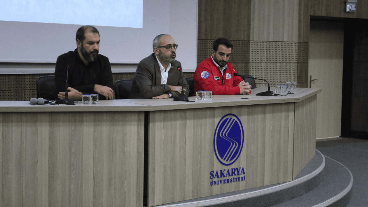 Teknofest Ruhu Sakarya’da Gençler Milli Teknoloji Hamlesini Konuştu - Sayfa 3