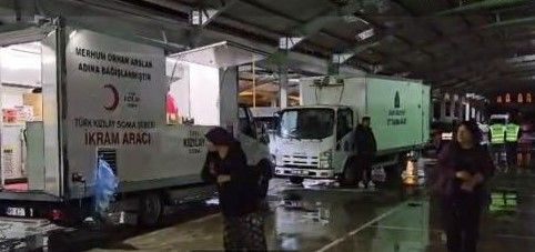 Balıkesir Sındırgı'da 6.1 Büyüklüğünde Deprem - Sayfa 5