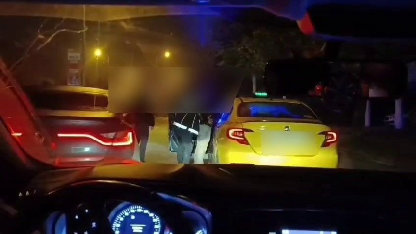 İstanbul’dan Sakarya’ya Uyuşturucu Getiren Şüpheli Tutuklandı - Sayfa 2