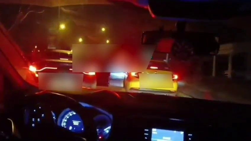 İstanbul’dan Sakarya’ya Uyuşturucu Getiren Şüpheli Tutuklandı - Sayfa 1