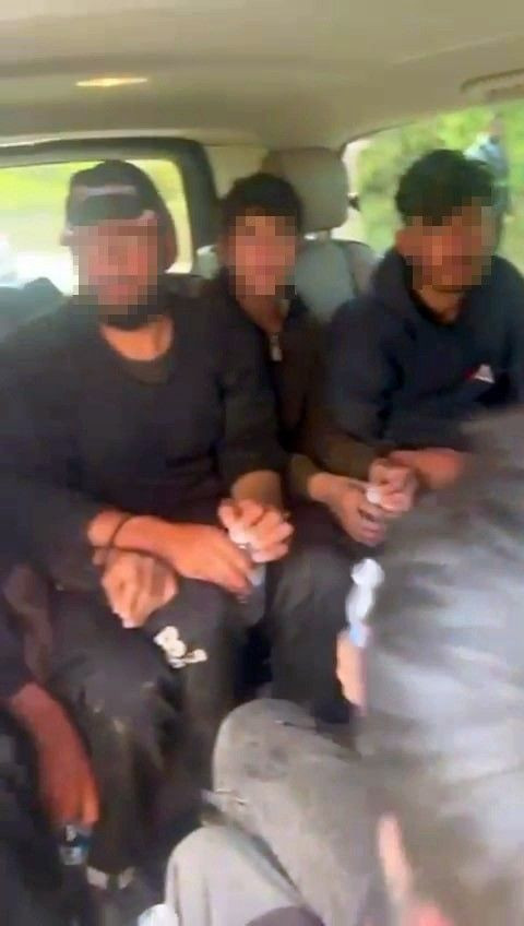 Sakarya’da Göçmen Kaçakçılığı Operasyonu - Sayfa 3