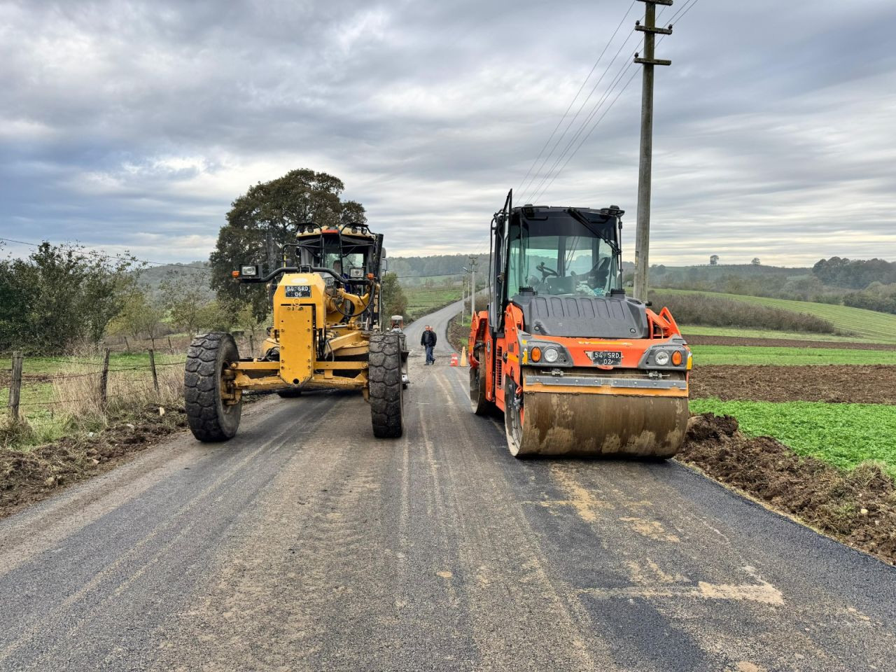 Serdivan’ın Dört Bir Yanında, Şimdi Kızılcıklı’da - Sayfa 2