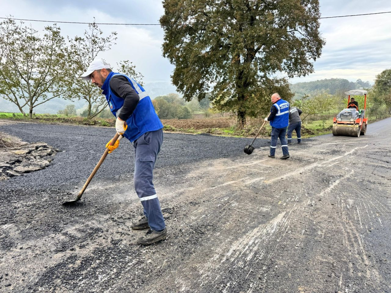 Serdivan’ın Dört Bir Yanında, Şimdi Kızılcıklı’da - Sayfa 4