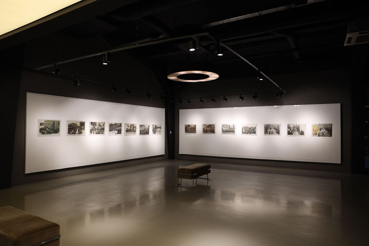 "Adapazarı’nda Bayramlar” Sergisi - Sayfa 1