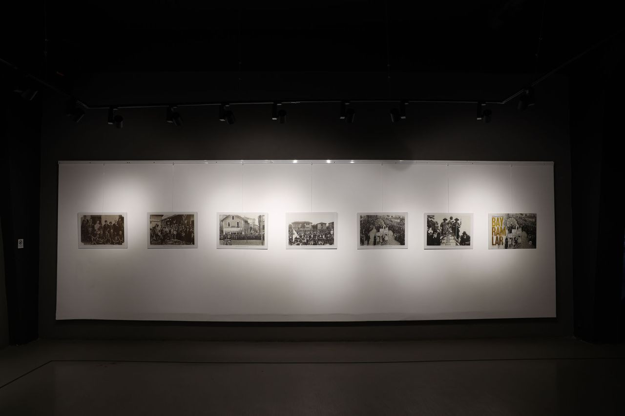 "Adapazarı’nda Bayramlar” Sergisi - Sayfa 2