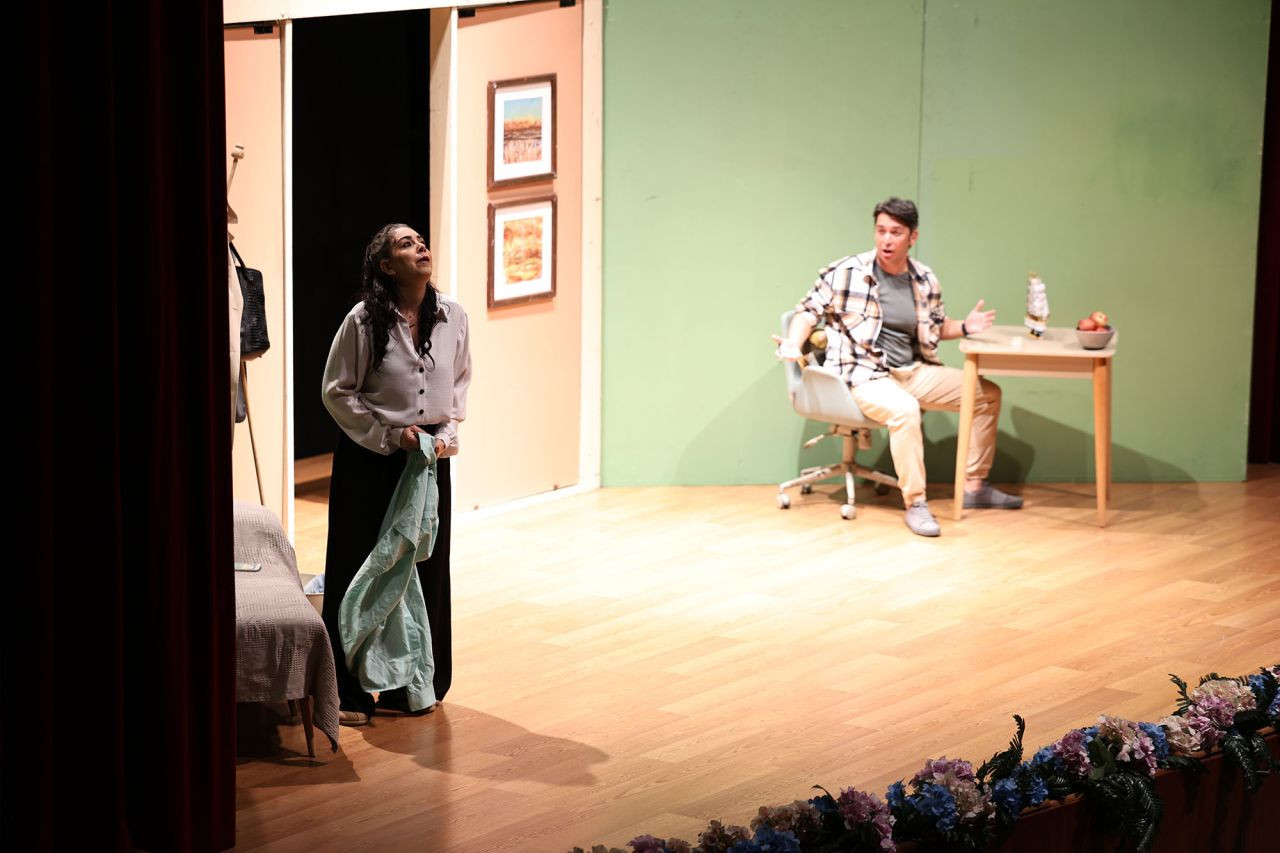 Ekim Takvimi “Mükemmel Partner” Tiyatrosu İle Son Buldu - Sayfa 3