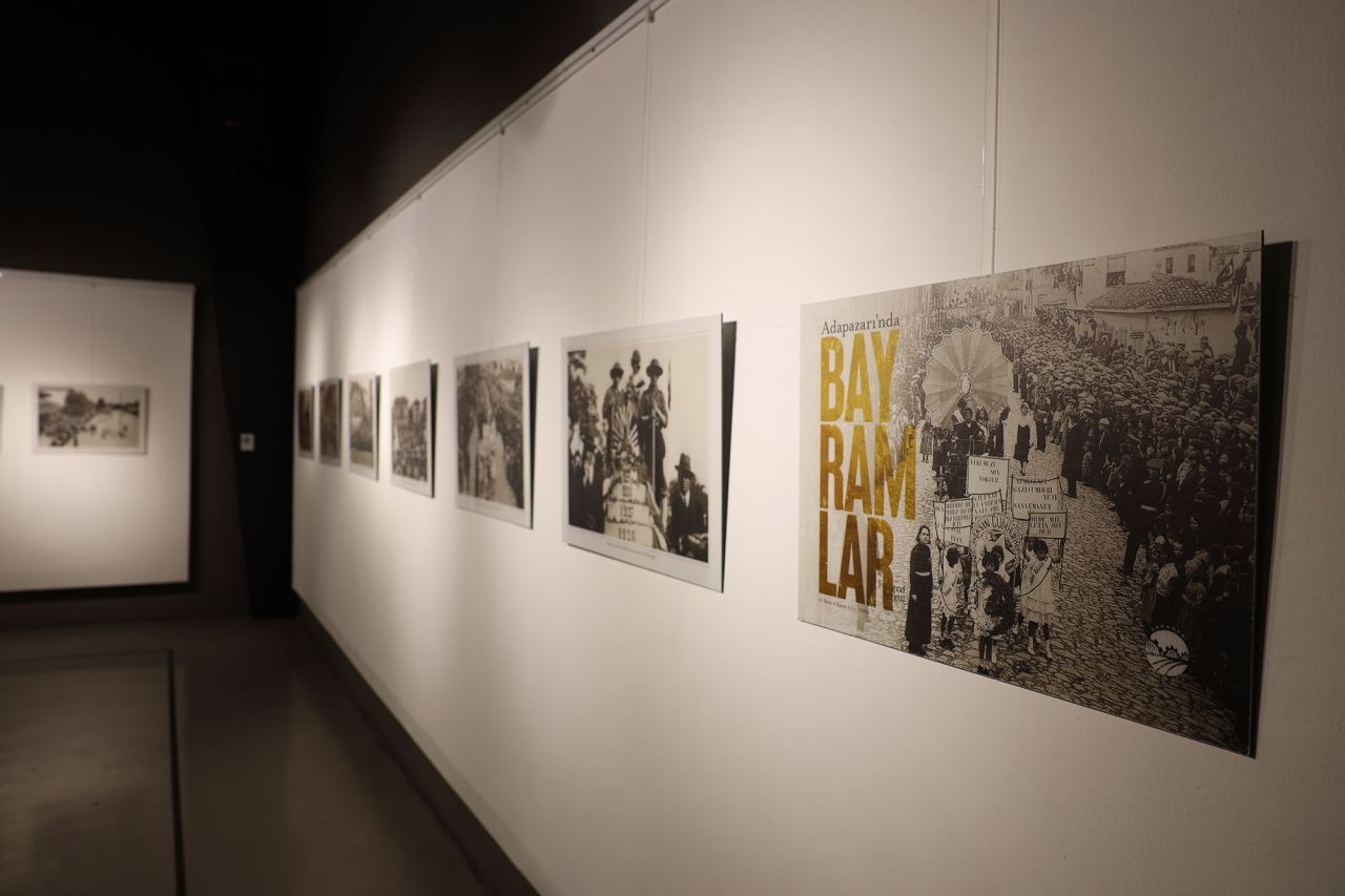 "Adapazarı’nda Bayramlar” Sergisi - Sayfa 3