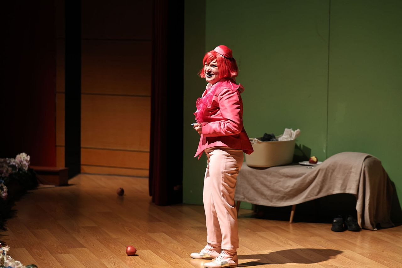 Ekim Takvimi “Mükemmel Partner” Tiyatrosu İle Son Buldu - Sayfa 4