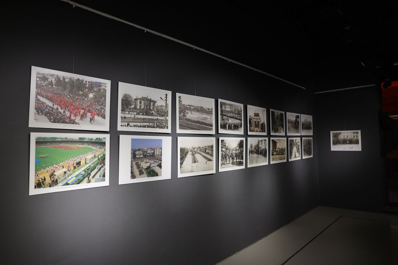 "Adapazarı’nda Bayramlar” Sergisi - Sayfa 4