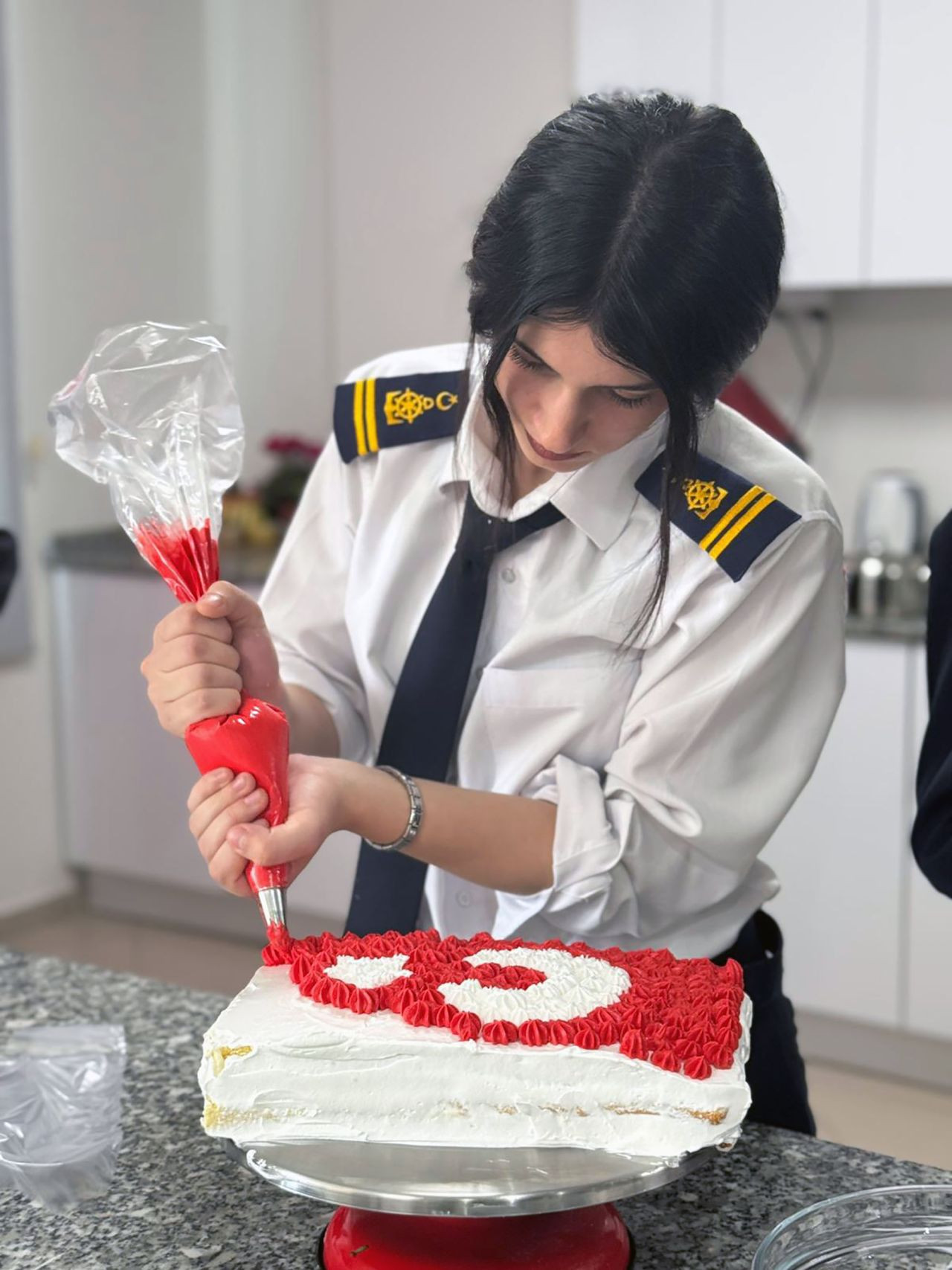 SAMEK Atölyelerinde 102. Yıla Özel Çalışmalar - Sayfa 3