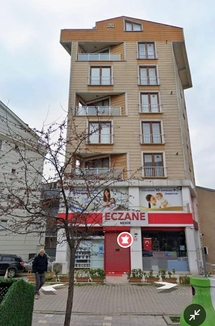 Gebze'de Çöken Binanın Eski Hali Ortaya Çıktı - Sayfa 3