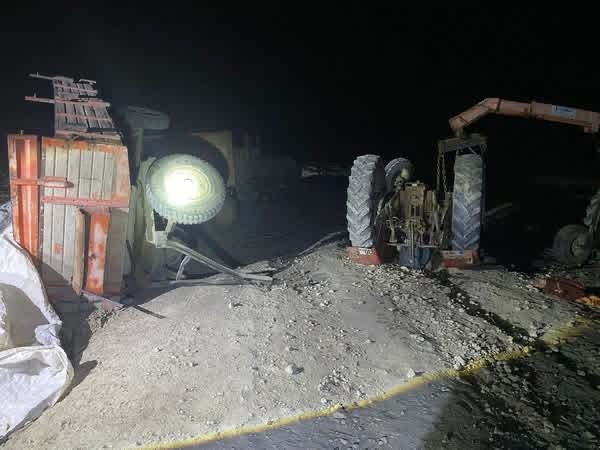 Devrilen Traktörün Altında Kalan Sürücü Hayatını Kaybetti - Sayfa 3