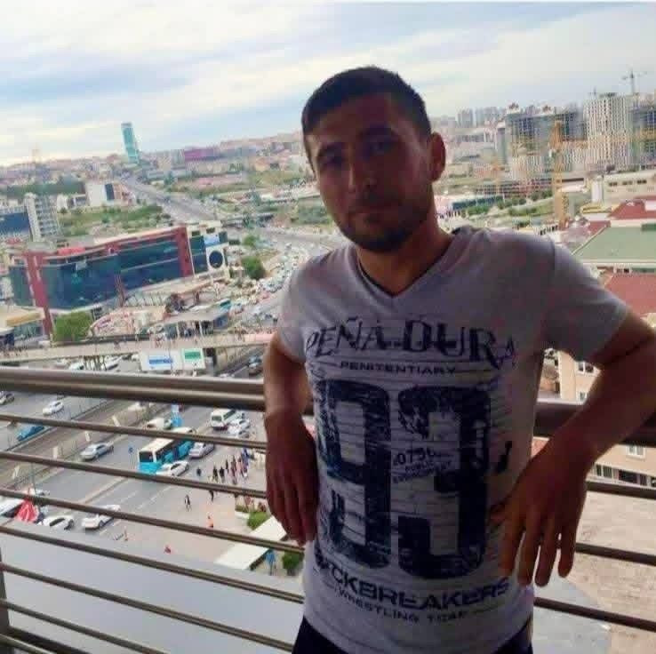 Devrilen Traktörün Altında Kalan Sürücü Hayatını Kaybetti - Sayfa 1