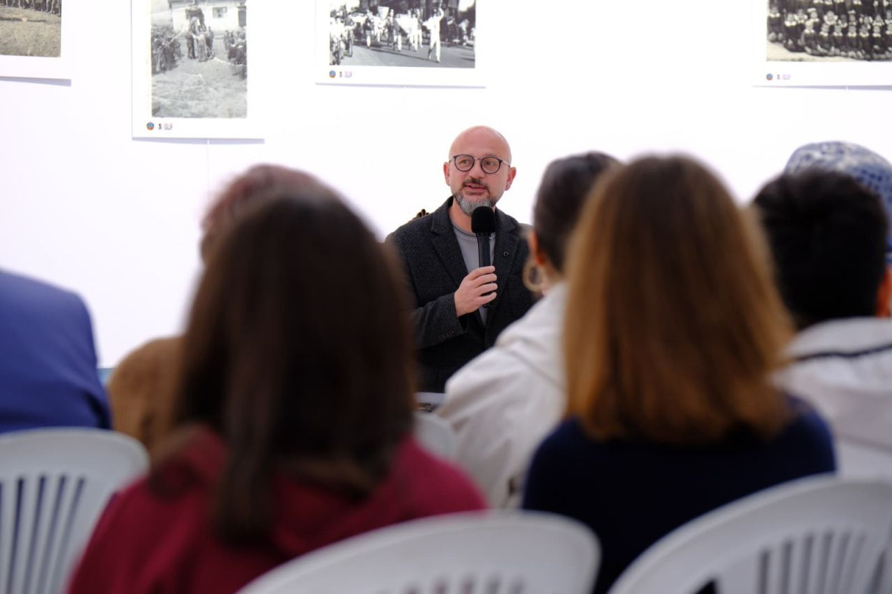 Serdivan Belediyesi Cumhuriyetin 102 Yılını Etkinliklerle Kutladı - Sayfa 1