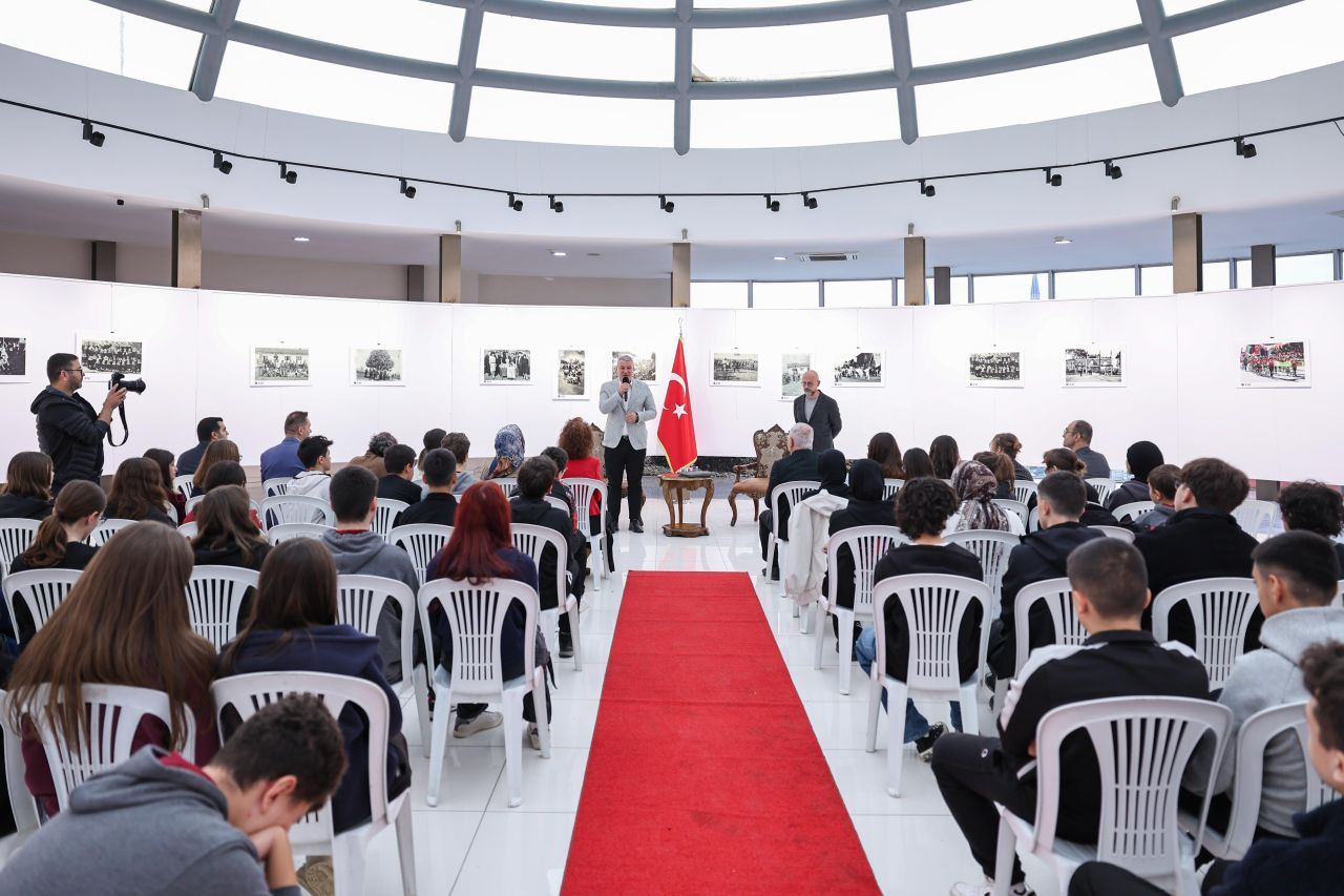 Serdivan Belediyesi Cumhuriyetin 102 Yılını Etkinliklerle Kutladı - Sayfa 3