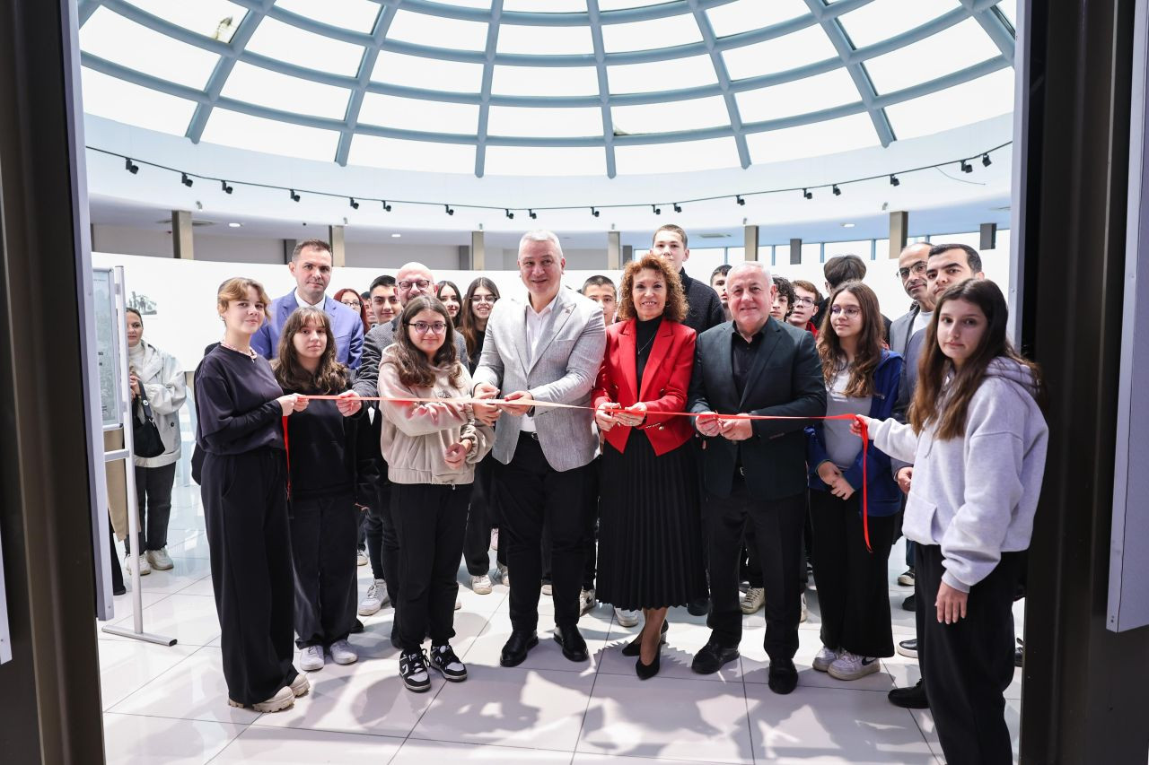 Serdivan Belediyesi Cumhuriyetin 102 Yılını Etkinliklerle Kutladı - Sayfa 2