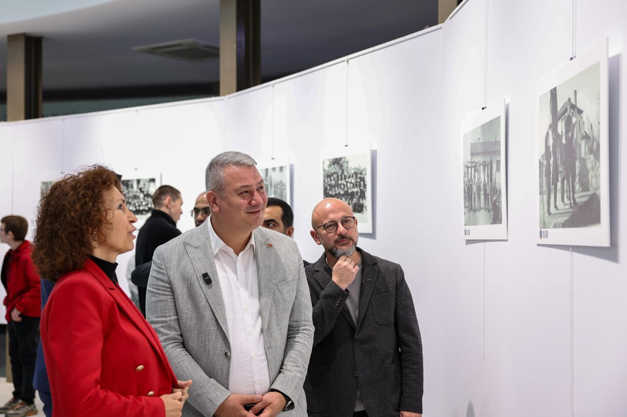 Serdivan Belediyesi Cumhuriyetin 102 Yılını Etkinliklerle Kutladı - Sayfa 4