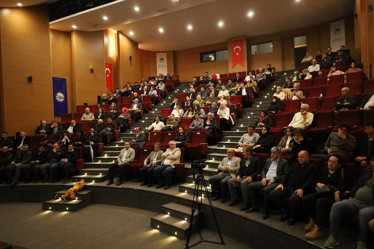 Bilge Kral Aliya Vefatının 22. Yıl Dönümünde Anıldı - Sayfa 1