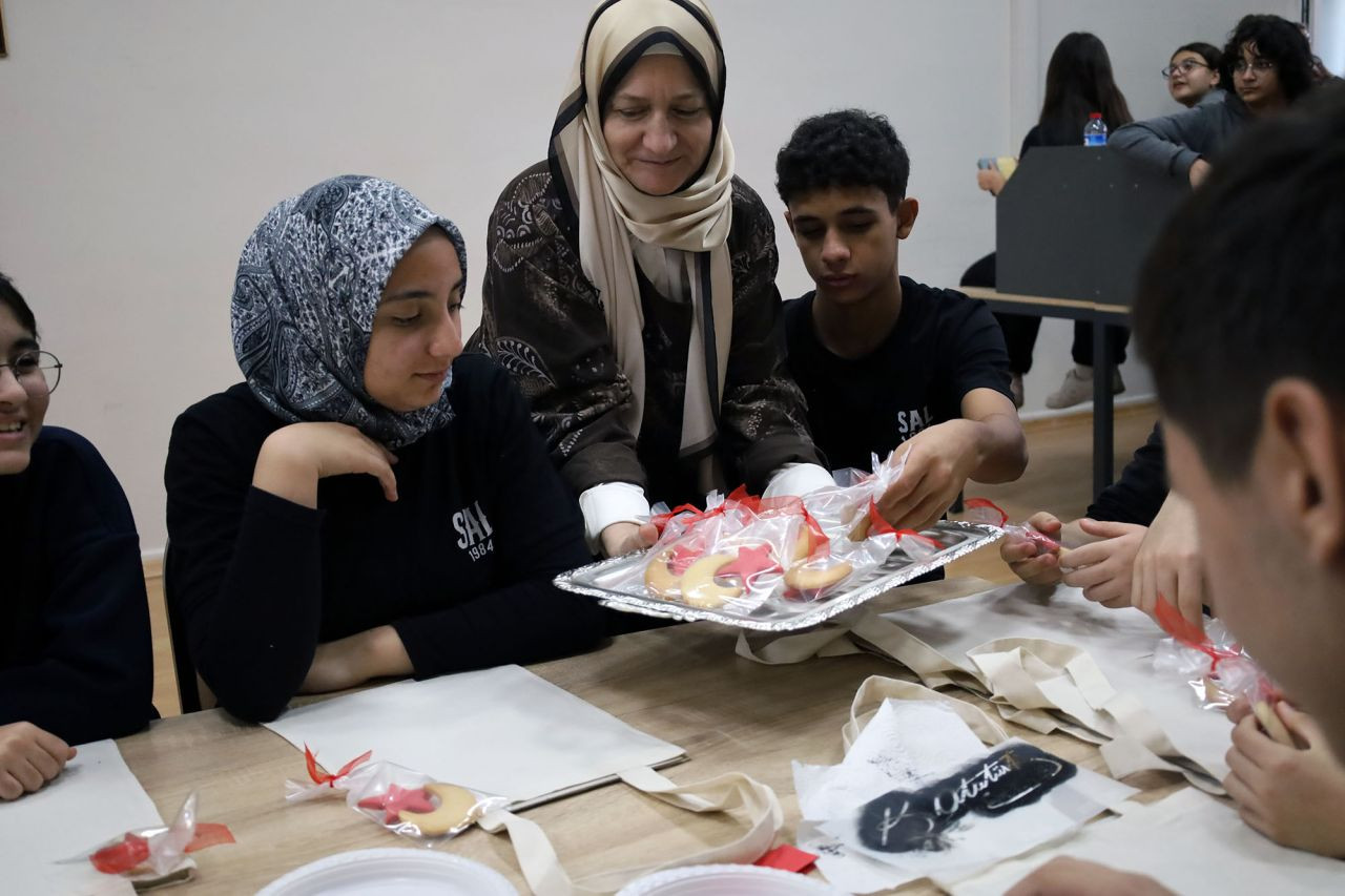 Sakarya Anadolu Lisesi’nde 29 Ekim Coşkusu - Sayfa 3