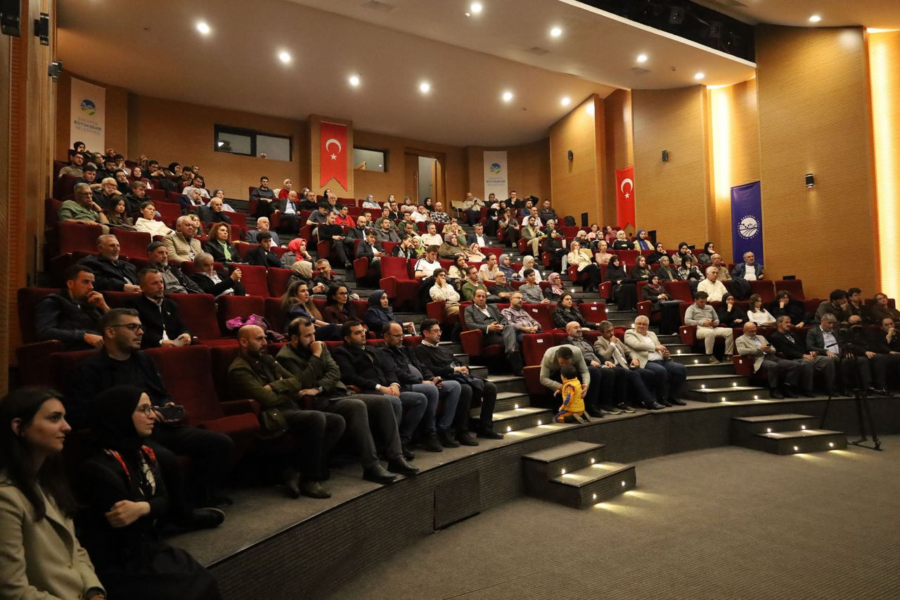 Bilge Kral Aliya Vefatının 22. Yıl Dönümünde Anıldı - Sayfa 3