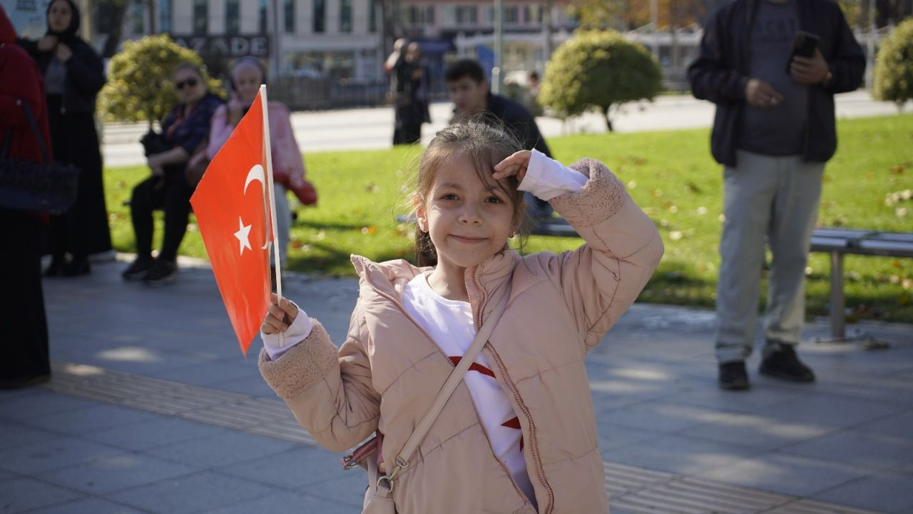 Vali Doğan "Cumhuriyet, Milli İradenin En Büyük Eseridir" - Sayfa 3