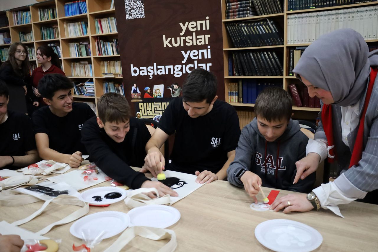 Sakarya Anadolu Lisesi’nde 29 Ekim Coşkusu - Sayfa 4