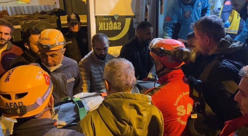 Gebze'deki Faciada Acı Son - Sayfa 3