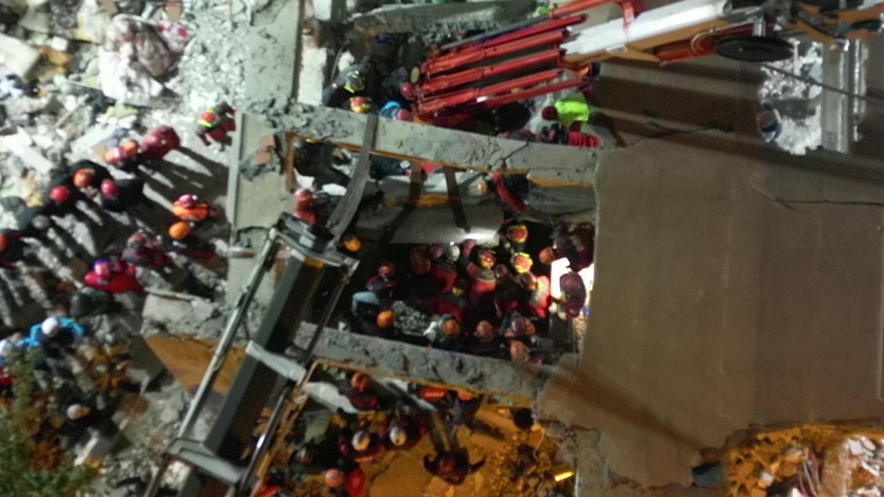 Gebze'deki Faciada Acı Son - Sayfa 4