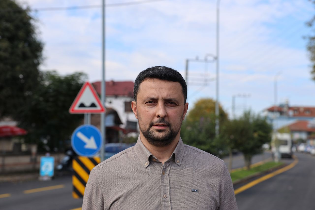 Akyazı’da Kırsal Ulaşımı İçin Yepyeni Bir Dönemin Kapısı Aralandı - Sayfa 3