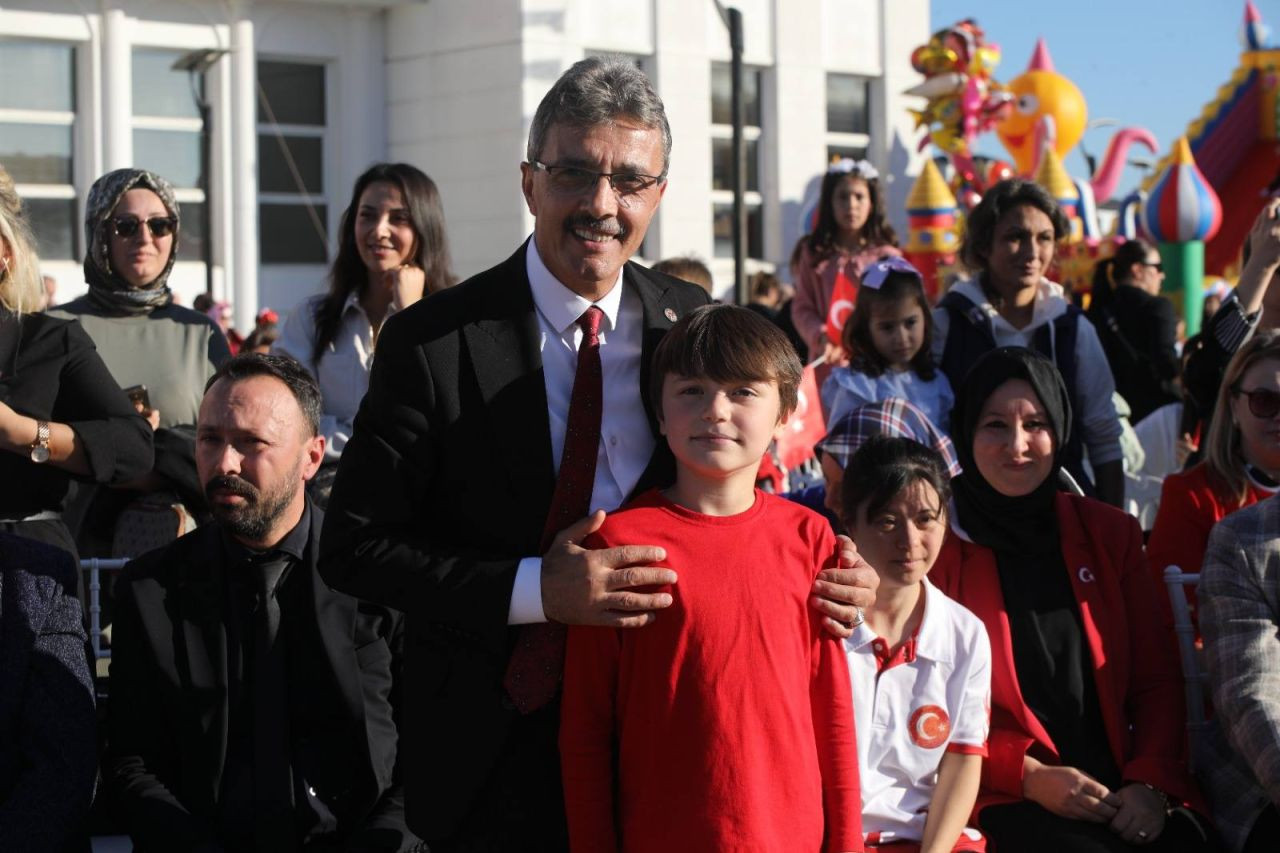 Erenler Belediyesi’nde 29 Ekim Cumhuriyet Bayramı Coşkusu - Sayfa 6