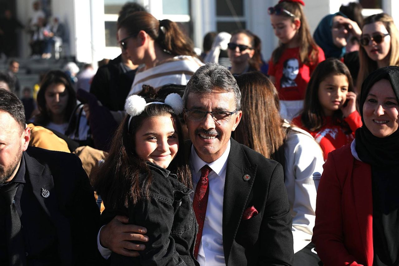 Erenler Belediyesi’nde 29 Ekim Cumhuriyet Bayramı Coşkusu - Sayfa 5