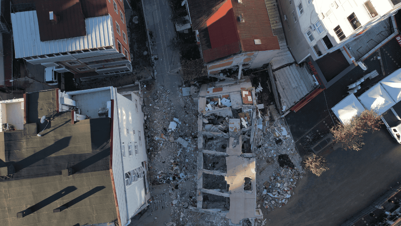 Gebze'deki Faciada Acı Son - Sayfa 6