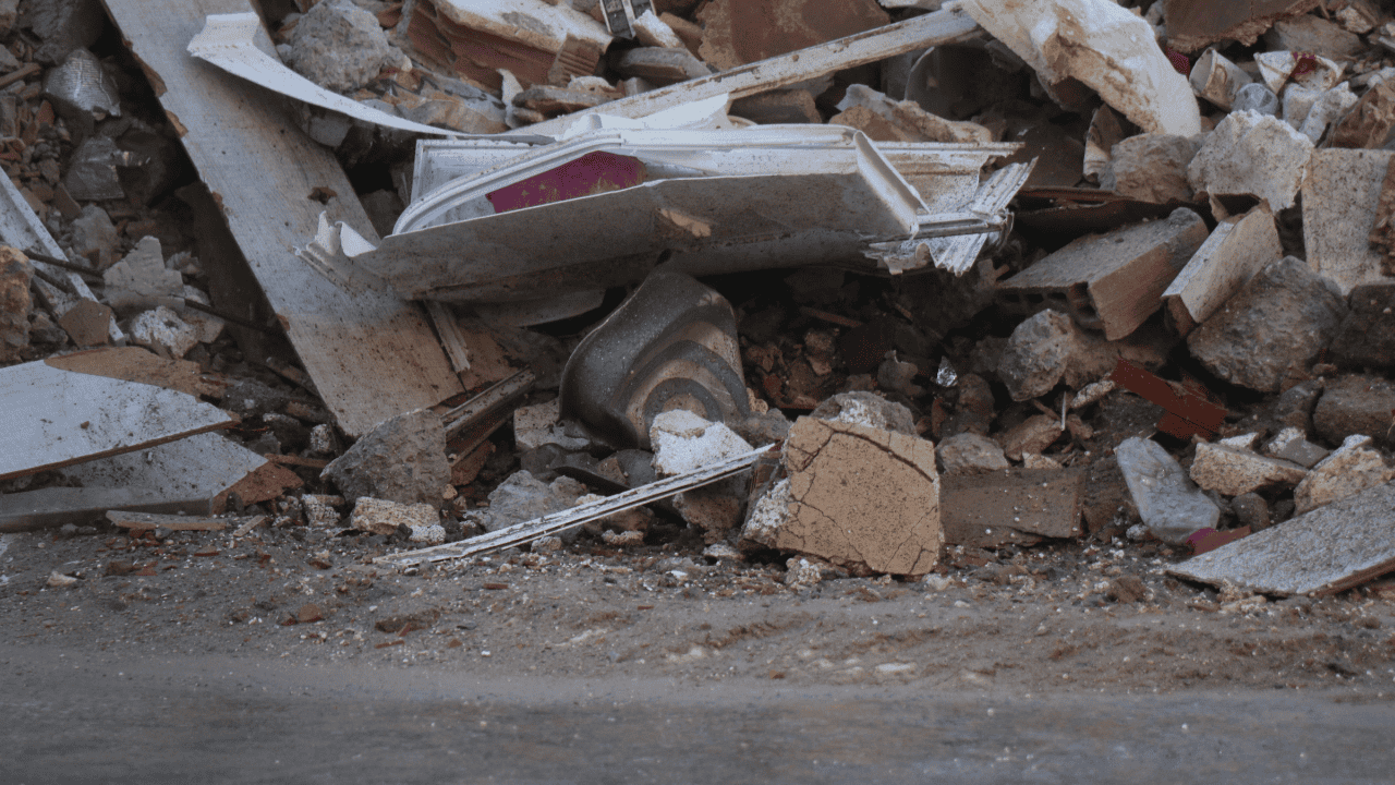 Gebze'deki Faciada Acı Son - Sayfa 7