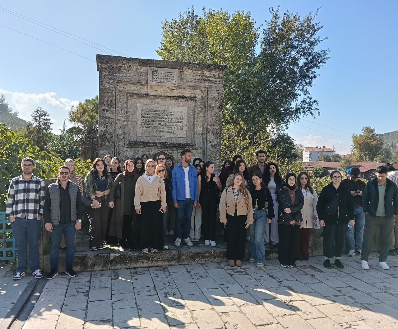 Doğal Ve Tarihi Noktalarda Eşsiz Deneyim - Sayfa 4